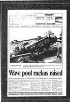 North Shore News, 1993-09-03