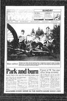 North Shore News, 1993-09-05