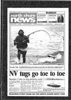 North Shore News, 1993-09-12