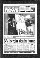 North Shore News, 1993-09-17