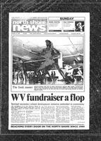 North Shore News, 1993-09-19