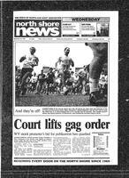 North Shore News, 1993-09-22