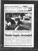 North Shore News, 1993-09-24