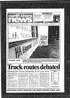 North Shore News, 1993-09-26