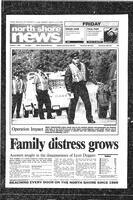 North Shore News, 1993-10-01
