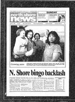North Shore News, 1993-10-03