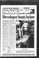 North Shore News, 1993-10-10