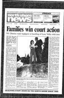 North Shore News, 1993-10-15