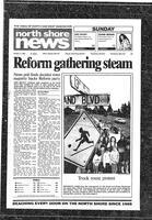 North Shore News, 1993-10-17