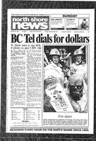 North Shore News, 1993-10-24