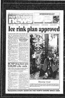 North Shore News, 1993-11-03