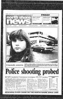 North Shore News, 1993-11-12