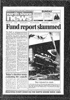 North Shore News, 1993-11-14