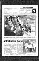 North Shore News, 1993-11-24