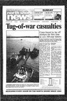 North Shore News, 1993-11-28