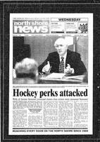 North Shore News, 1993-12-01