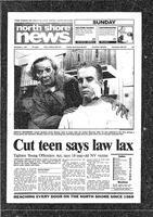 North Shore News, 1993-12-05
