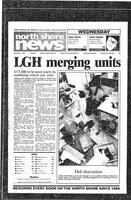 North Shore News, 1993-12-08
