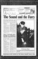 North Shore News, 1993-12-10
