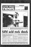 North Shore News, 1993-12-12