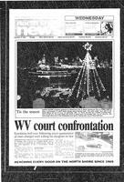 North Shore News, 1993-12-15