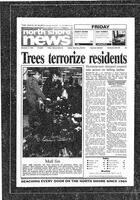 North Shore News, 1993-12-17