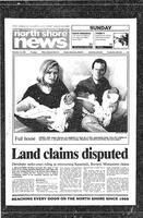 North Shore News, 1993-12-19