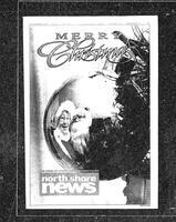 North Shore News, 1993-12-24
