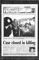 North Shore News, 1993-12-26