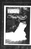 North Shore News, 1993-12-31