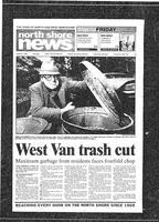 North Shore News, 1994-01-07