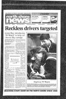 North Shore News, 1994-01-14