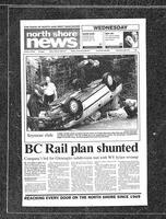 North Shore News, 1994-01-19