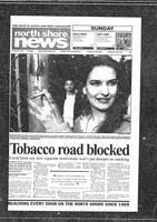 North Shore News, 1994-01-23
