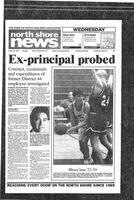 North Shore News, 1994-01-26
