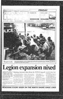 North Shore News, 1994-01-28