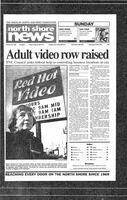 North Shore News, 1994-01-30