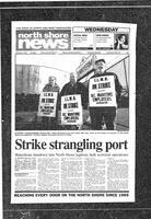 North Shore News, 1994-02-02