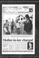North Shore News, 1994-02-04