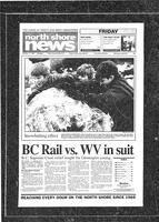 North Shore News, 1994-02-11