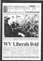 North Shore News, 1994-02-18