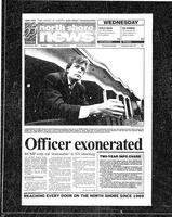 North Shore News, 1994-02-23