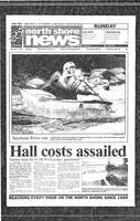 North Shore News, 1994-02-27
