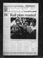 North Shore News, 1994-03-02