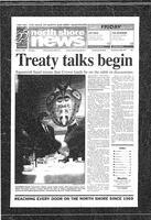 North Shore News, 1994-03-04