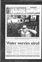 North Shore News, 1994-03-06