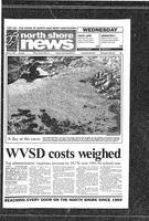 North Shore News, 1994-03-09