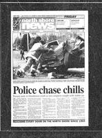 North Shore News, 1994-03-11