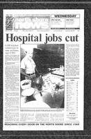 North Shore News, 1994-03-16