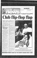 North Shore News, 1994-03-20